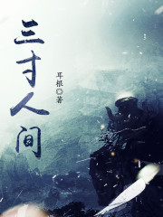 三寸人间漫画封面图片
