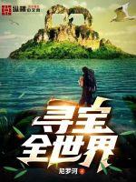 寻宝全世界漫画封面图片