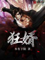 狂婿漫画封面图片