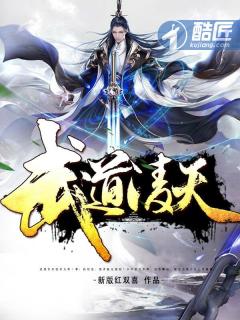 武道凌天漫画封面图片