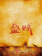 盛赋漫画封面图片